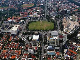 Semarang Kota Atlas banner