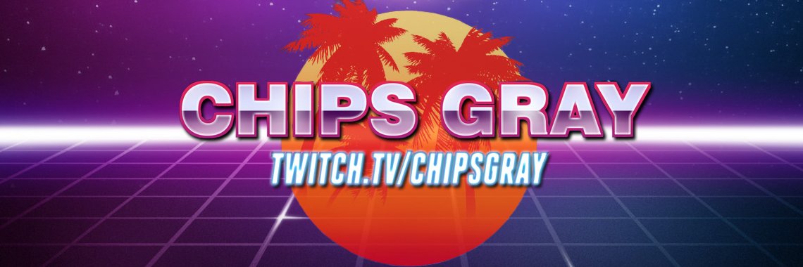 Chipsgray's profile banner image