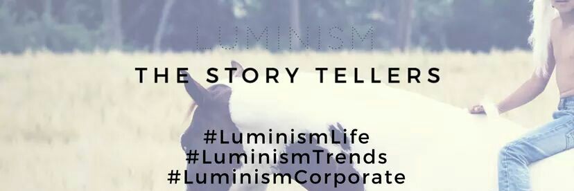 luminismstudio's profile banner image