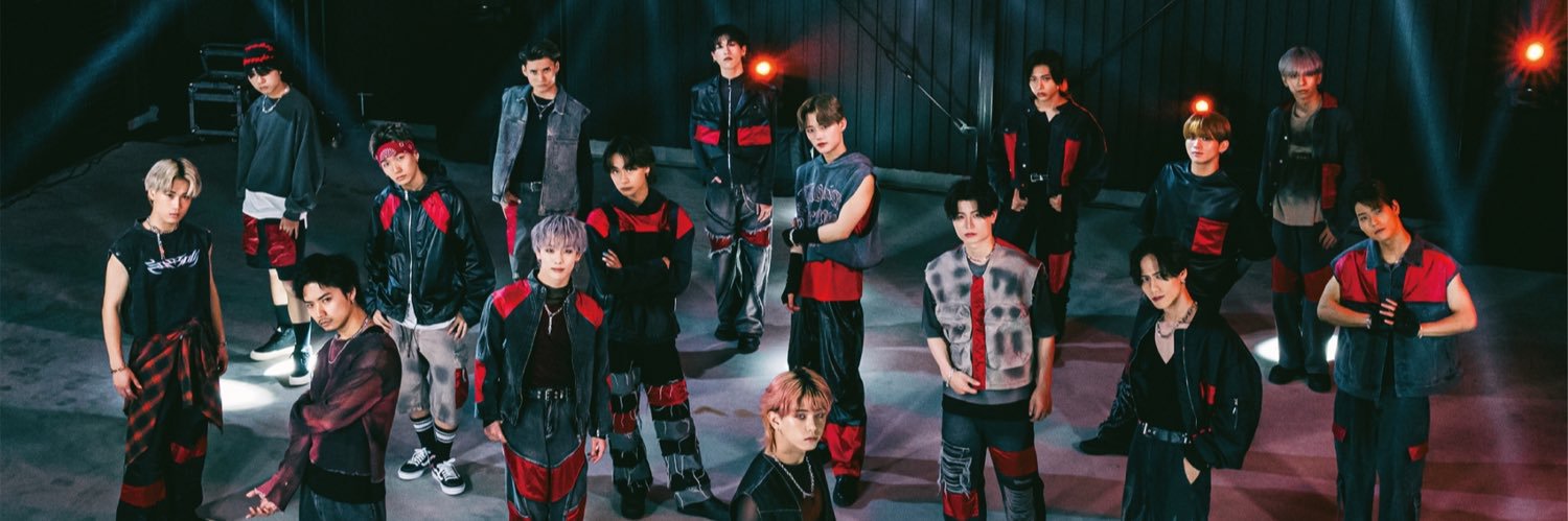 幻【Official】 banner