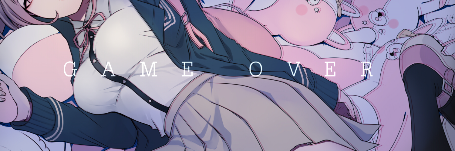 que0211's profile banner image