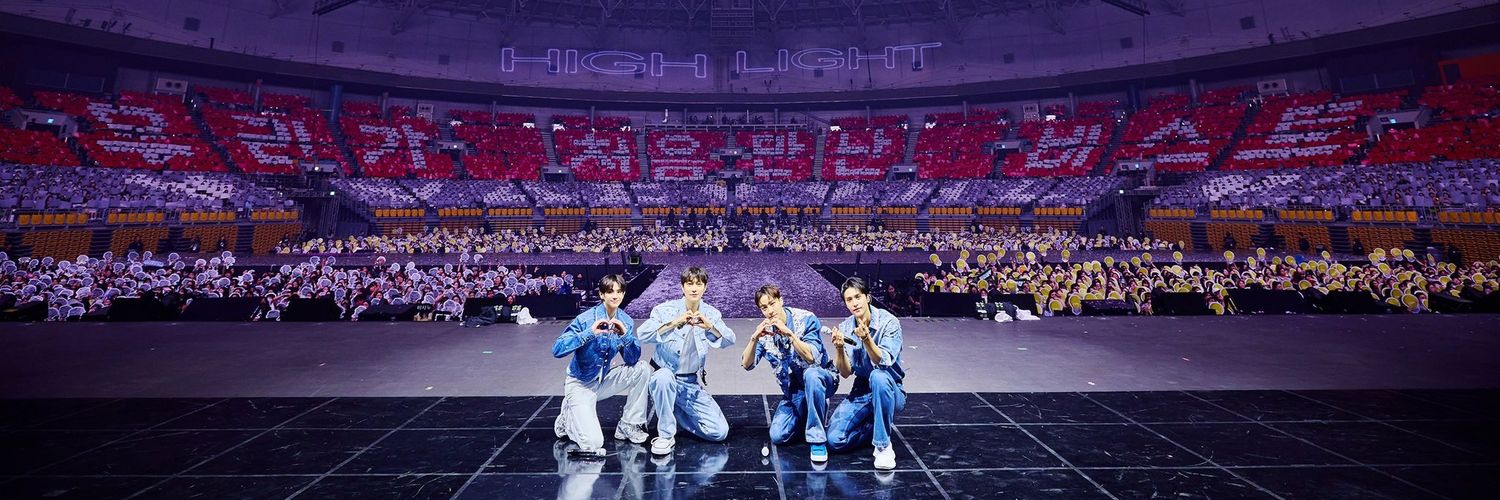 chey 🌸🌈 banner