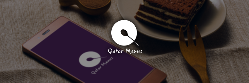 qatarmenus's profile banner image