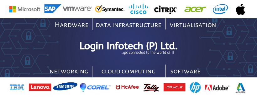 login2it's profile banner image