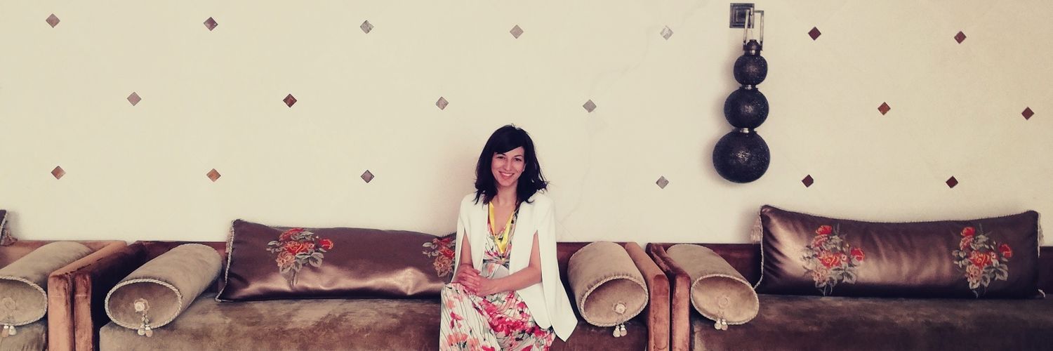Manuela Appendino banner