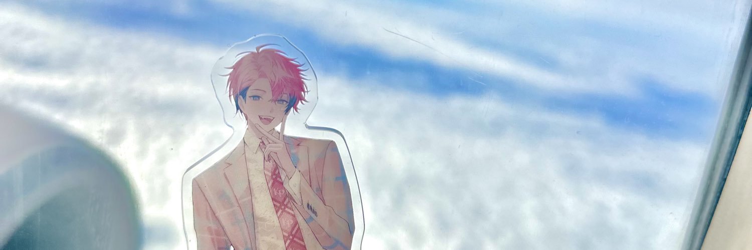 Nin35168's profile banner image
