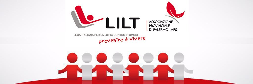 LiltPalermo's profile banner image
