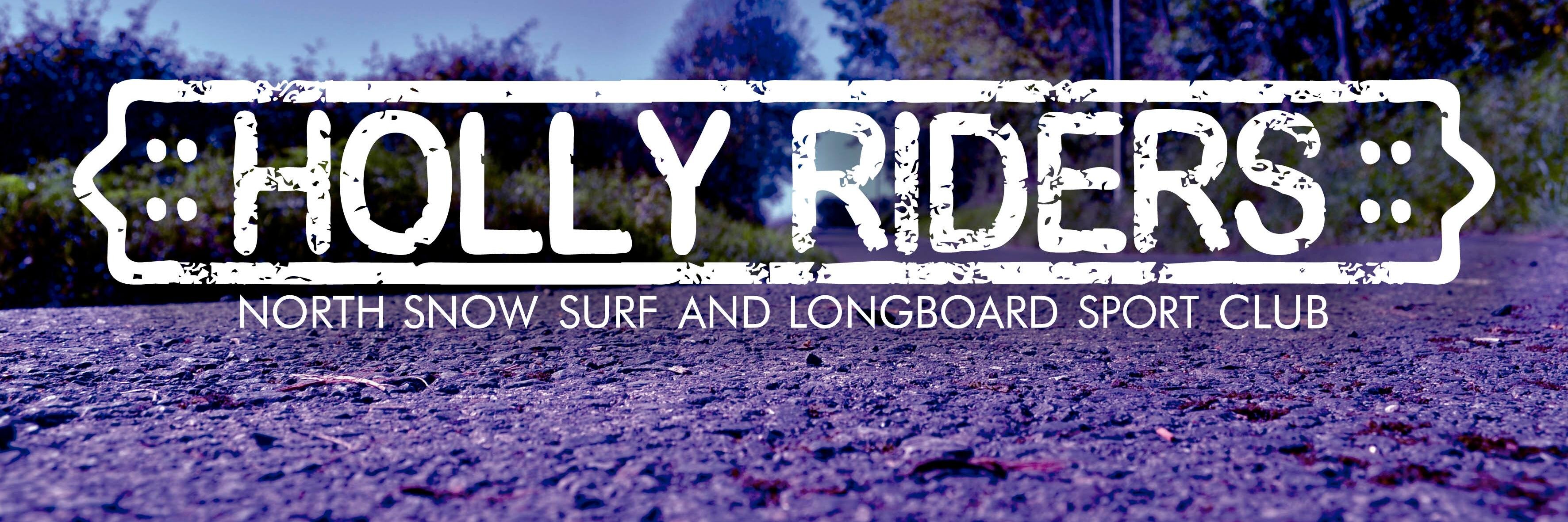 Holly_Riders's profile banner image