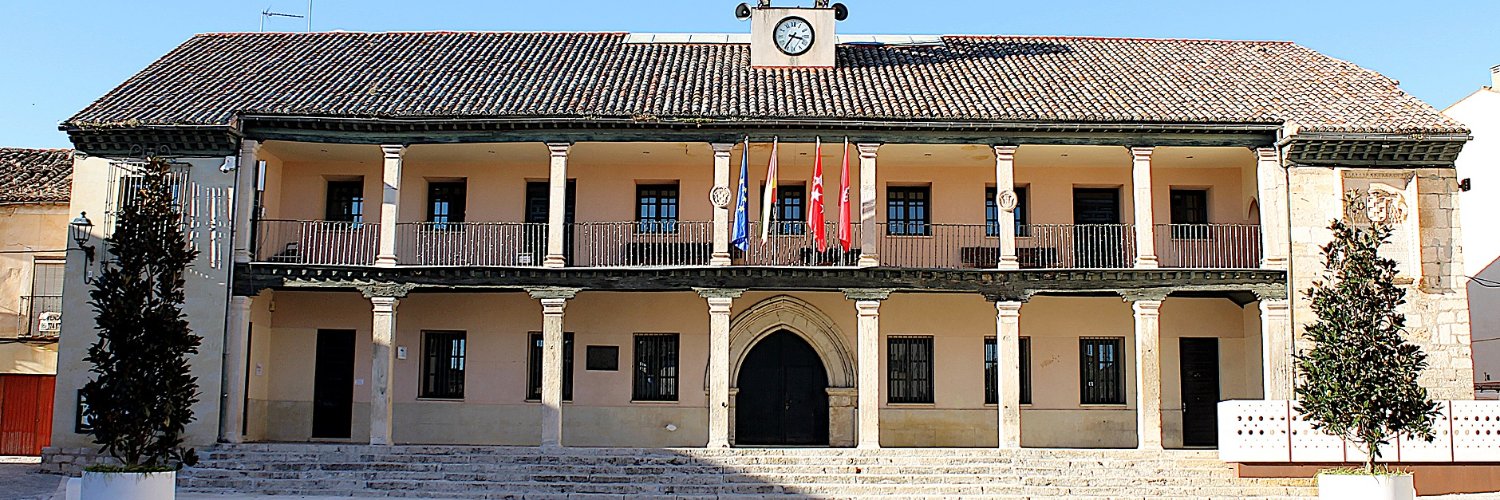 Foto cedida por Ayuntamiento de Torrelaguna Foto cedida por Ayuntamiento de Torrelaguna