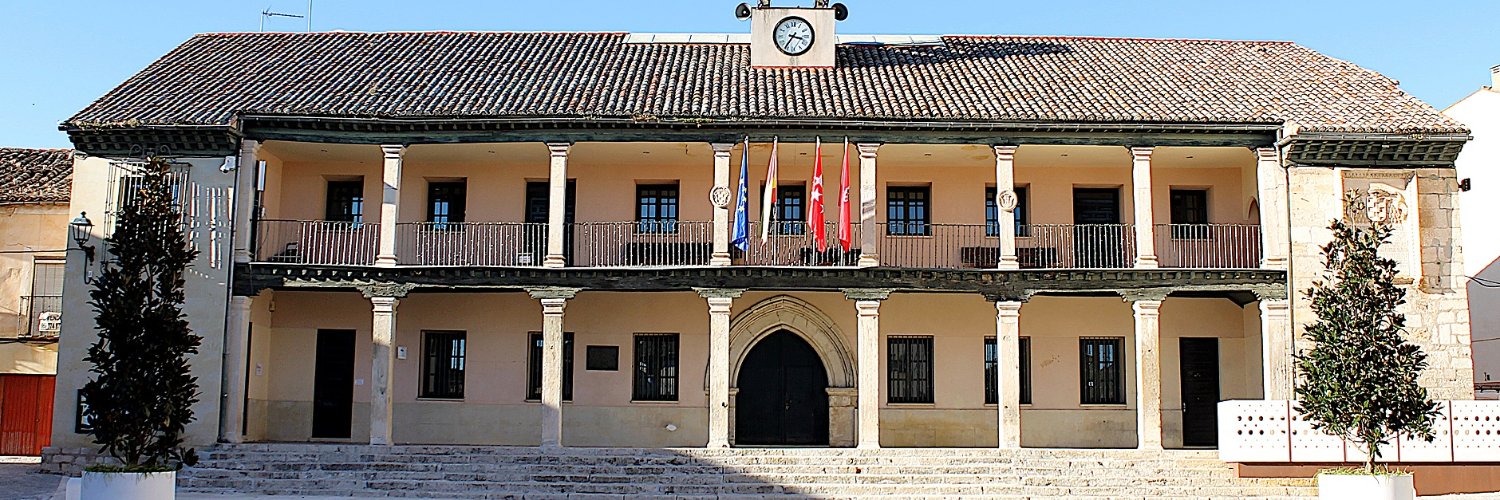 Foto cedida por Ayuntamiento de Torrelaguna