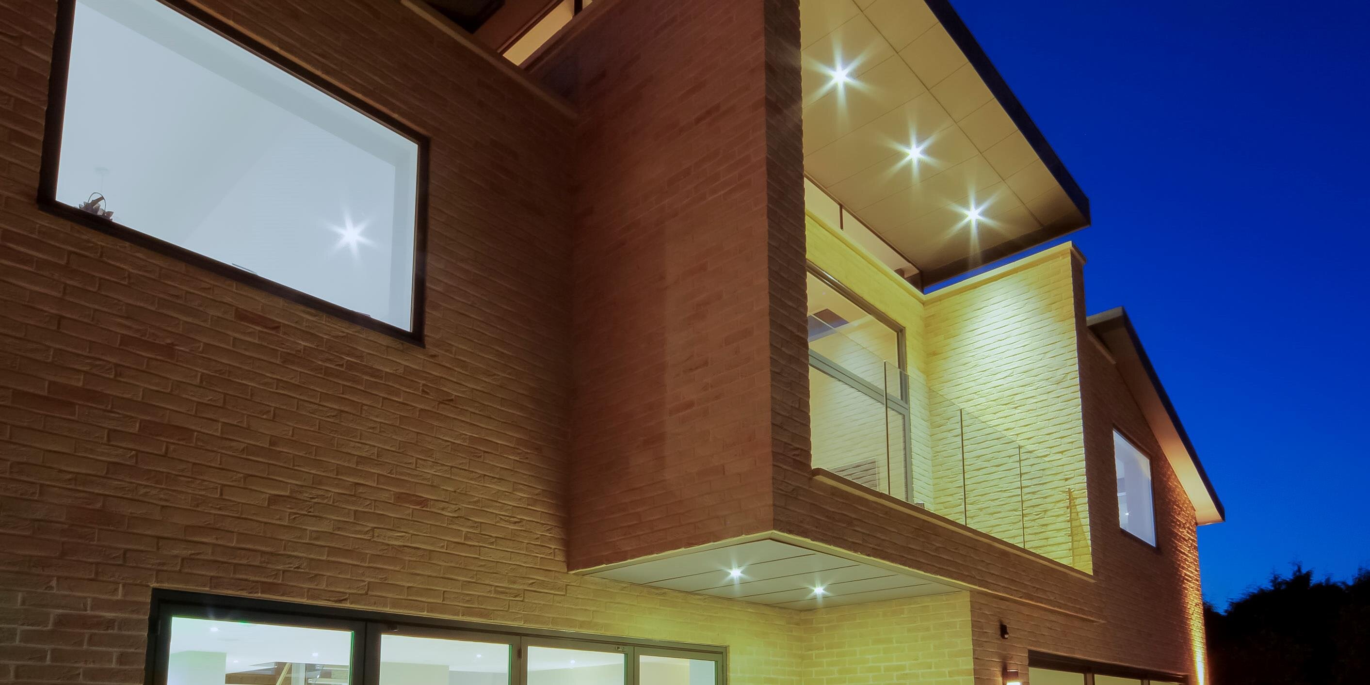 Gary Johns Architects banner