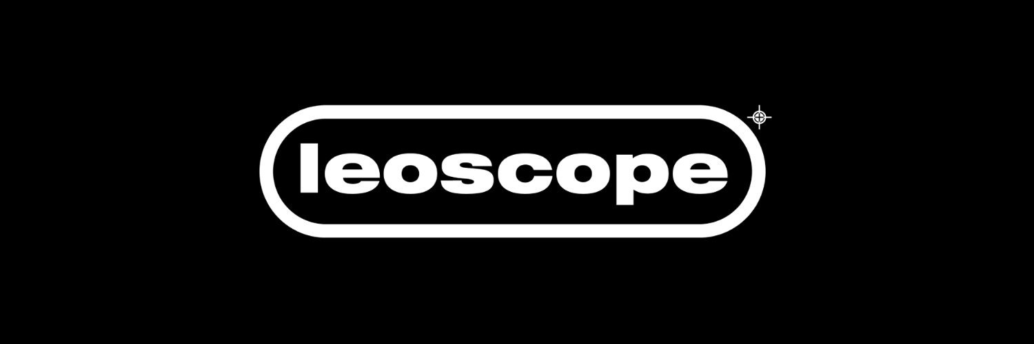leoscope banner