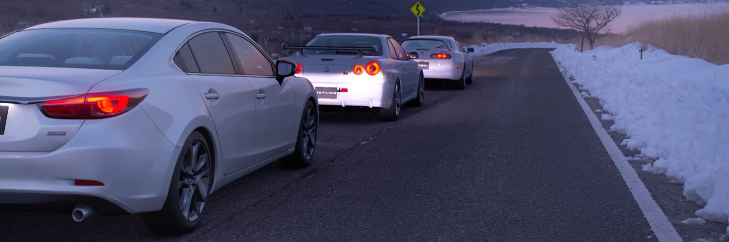 activepositive1's profile banner image