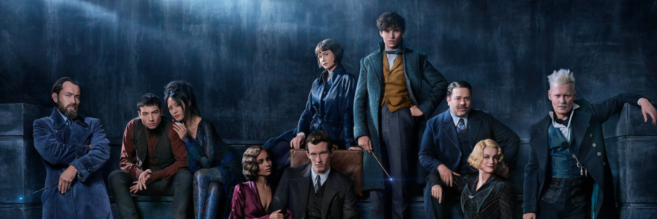 OfMagizoologist's profile banner image