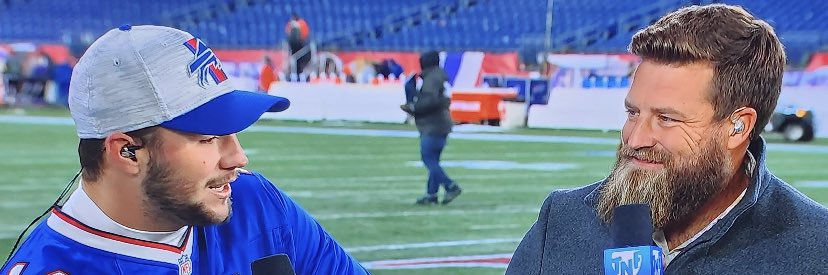 JoshAllenisGood's profile banner image