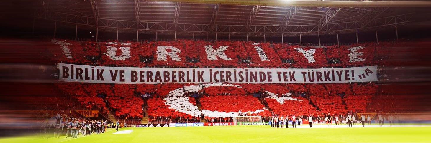 ultrAslan's banner