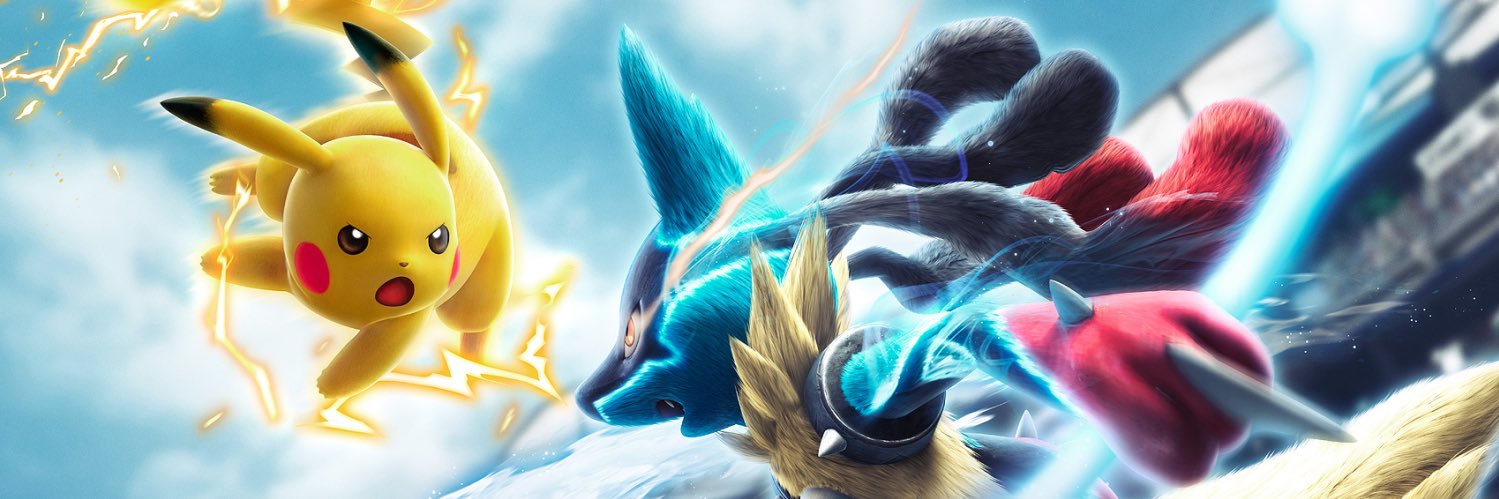 Lucario_OW's profile banner image