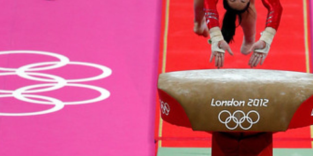 GenericGymnast's profile banner image
