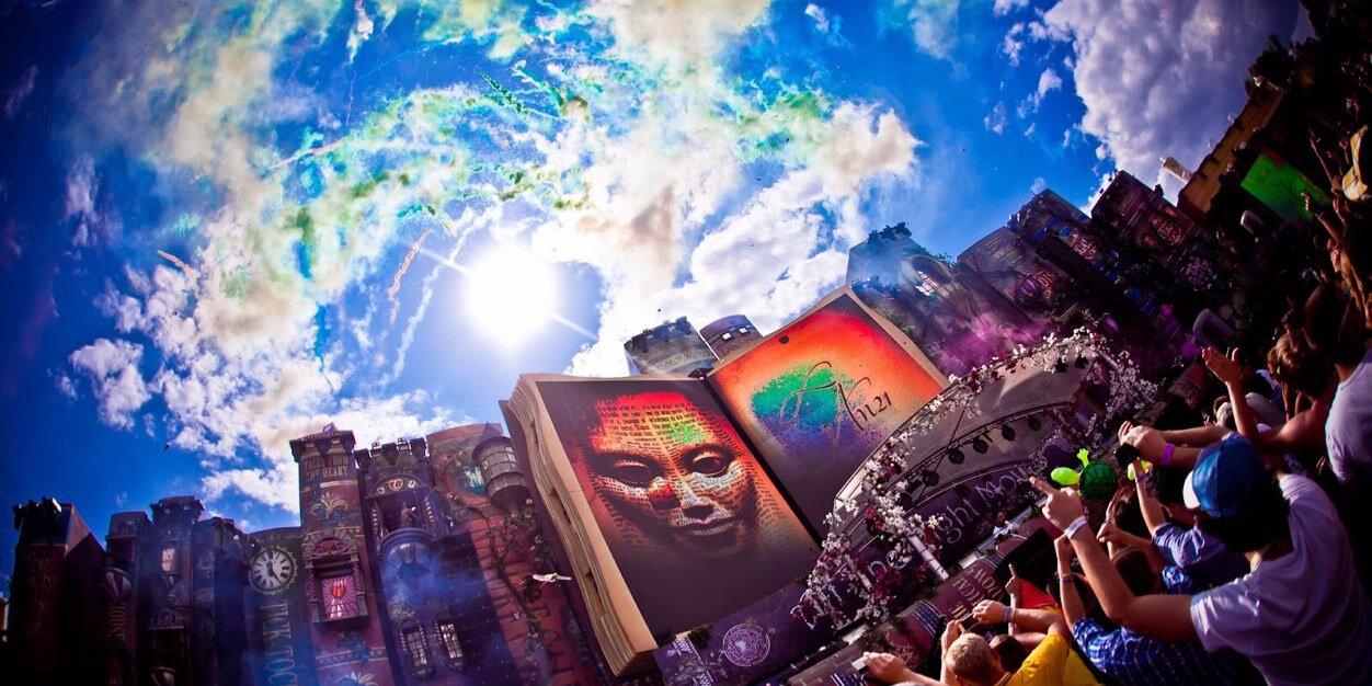 DICATII's profile banner image