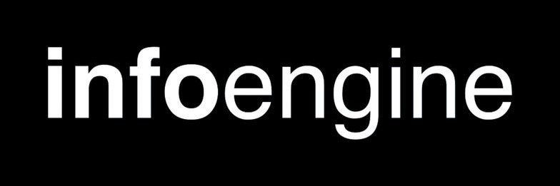 infoengine banner
