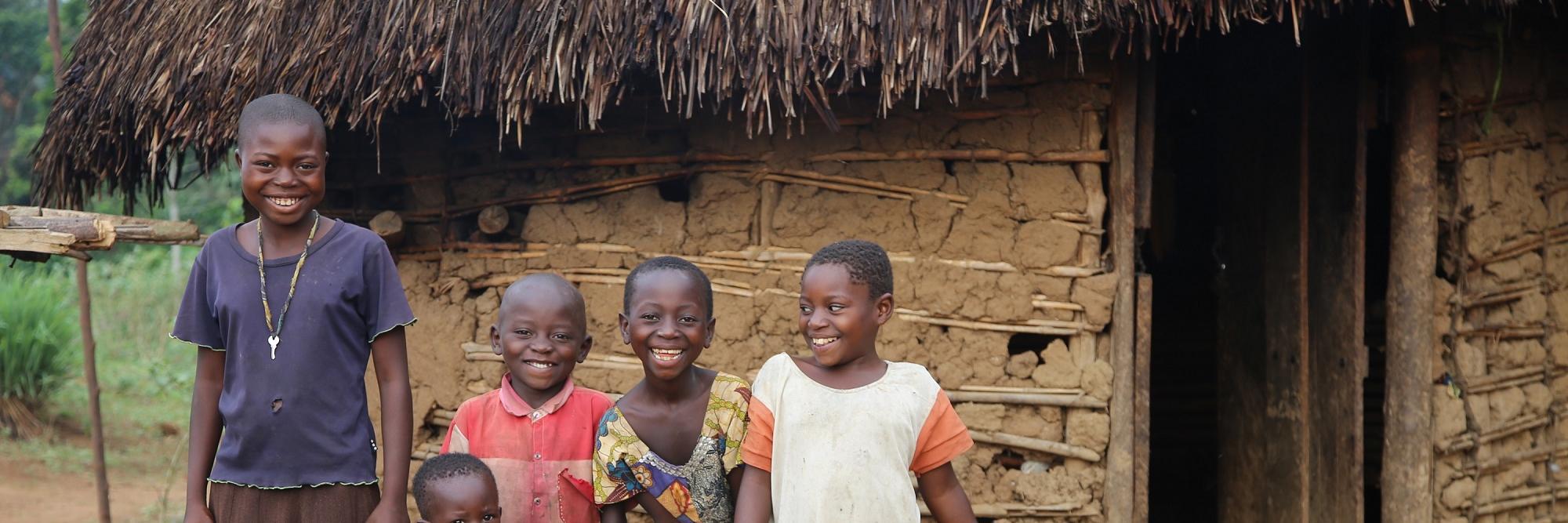 mavunocongo's profile banner image