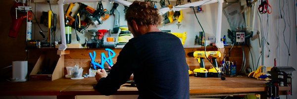 williamkapke Profile Banner