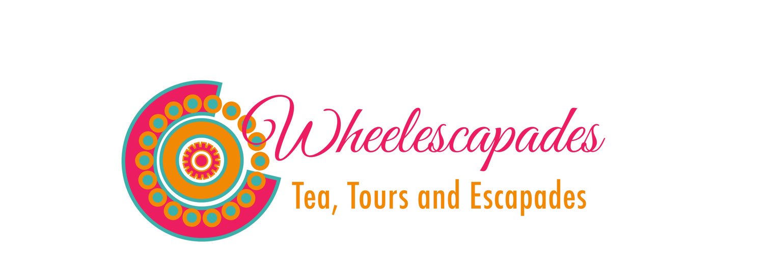 Wheelescapades banner