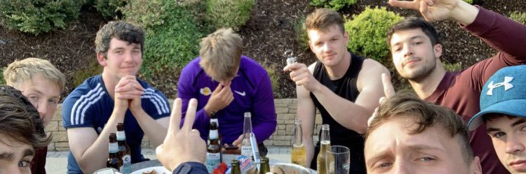 matthewruane96's profile banner image