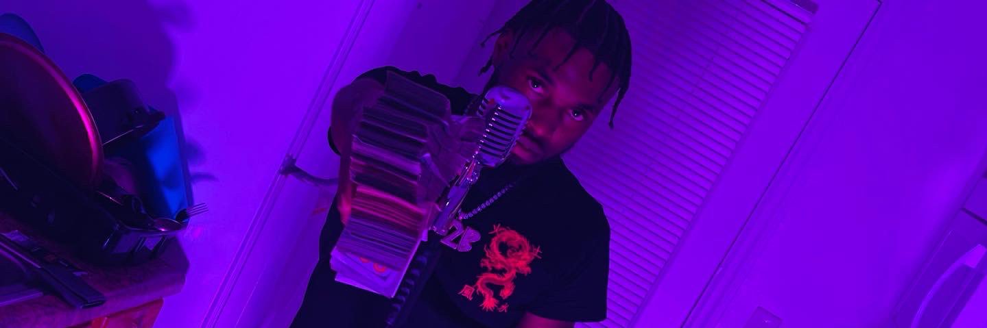 R2BWoosie's profile banner image