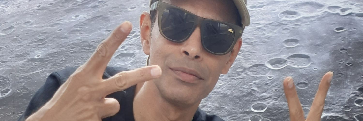 nitinchadhas's profile banner image