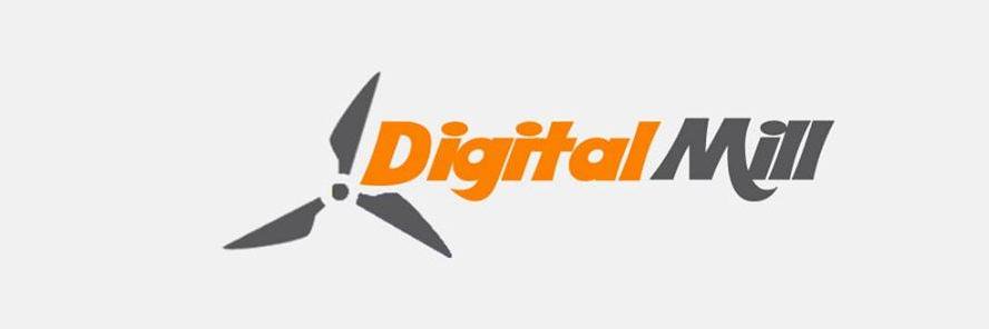 DigitalMill7's profile banner image