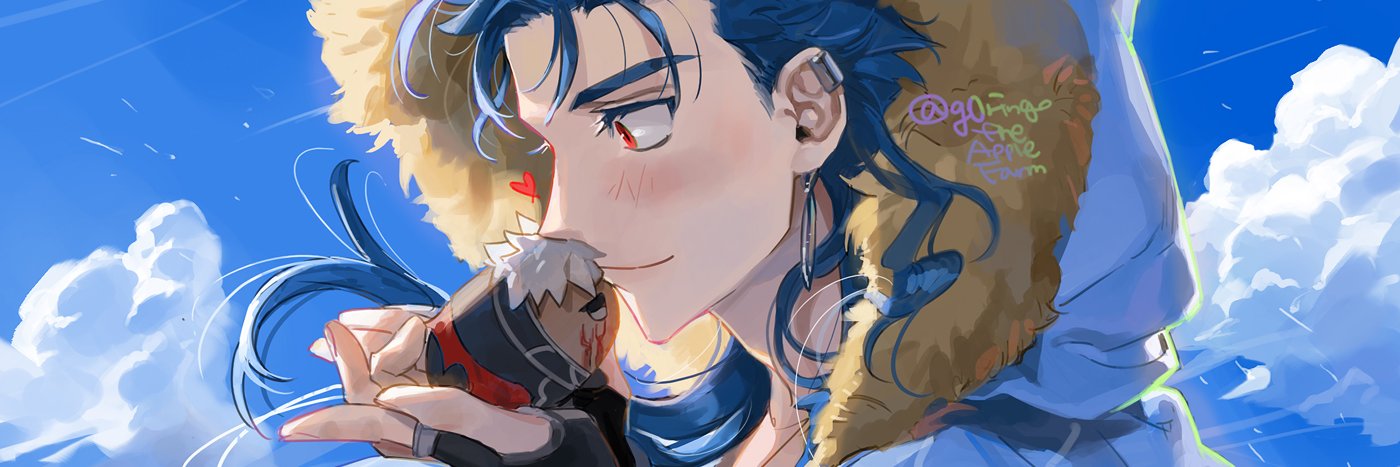 G0ringoジオリンゴ banner