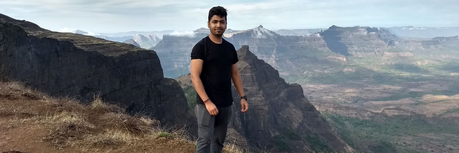 Yogi_udaipure's profile banner image