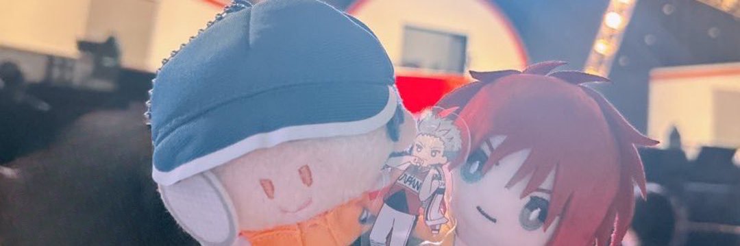 teikou96's profile banner image