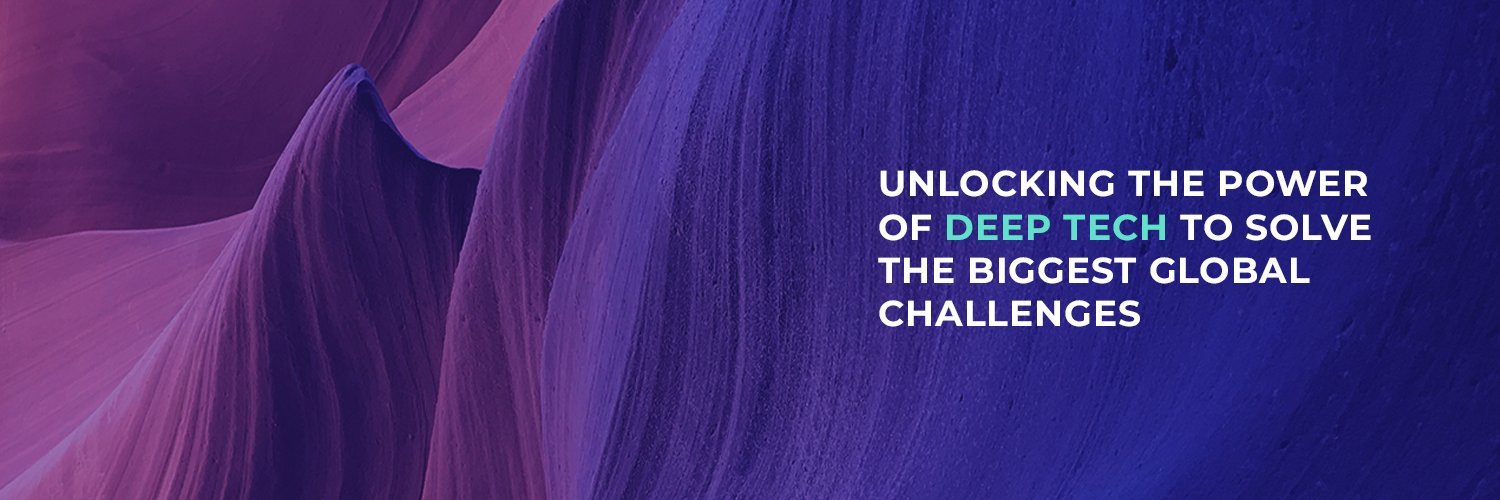 Hello Tomorrow banner