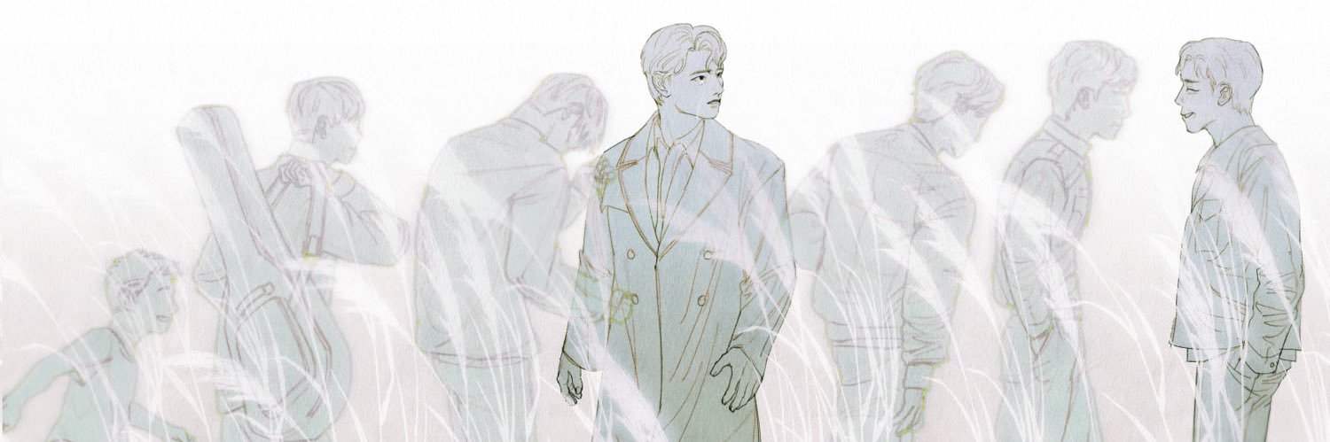 R I N P O N 🏳️‍🌈 ||| จะทำได้ไหม ทำได้รึเปล่า~ banner