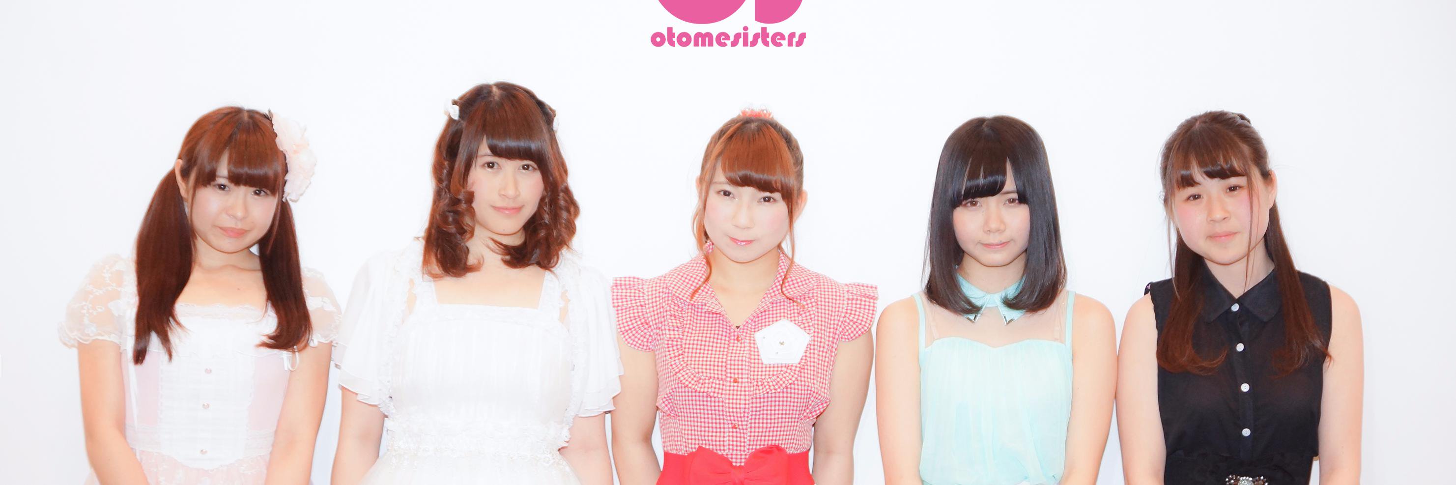 otomesisters's profile banner image