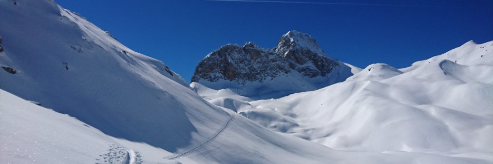 Teamalpin GmbH banner