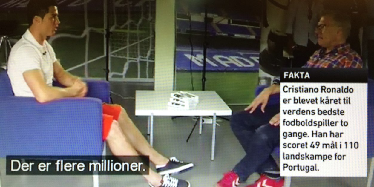 Thomas Sønnichsen banner