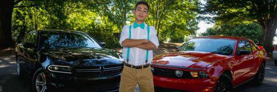 kevin9solis's profile banner image