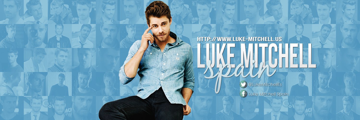 LukeMitchellEs's profile banner image
