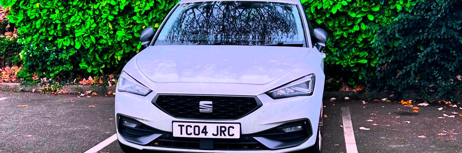 jamiecorner3's profile banner image