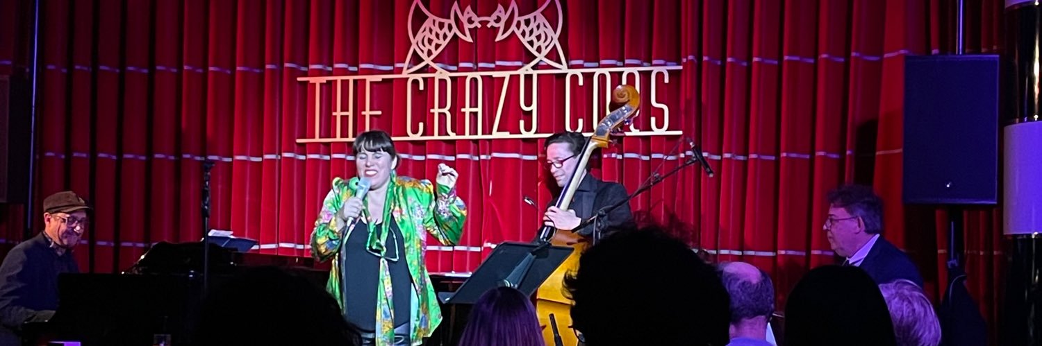 Natasha Seale banner