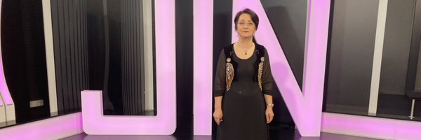 FusunErdogan Profile Banner