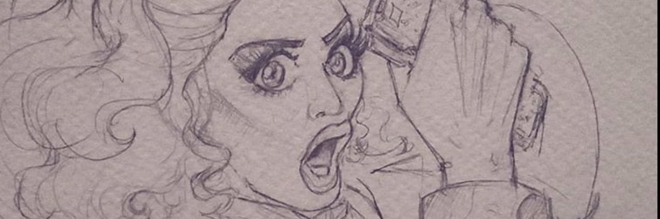 kilinkavoc's profile banner image