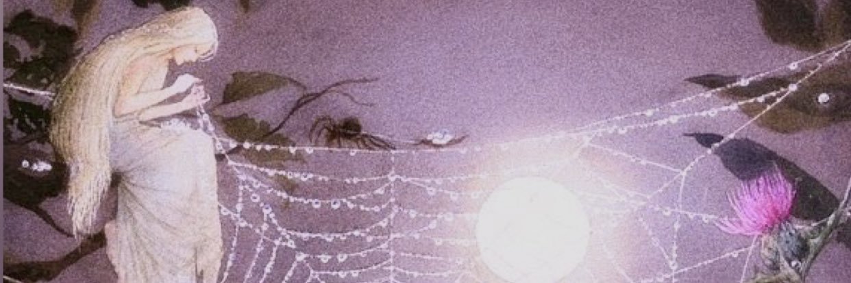 bitchinblu's profile banner image