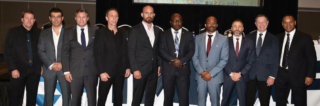 XtremeKickboxingTech banner