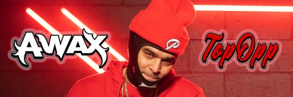 WaxFase Profile Banner