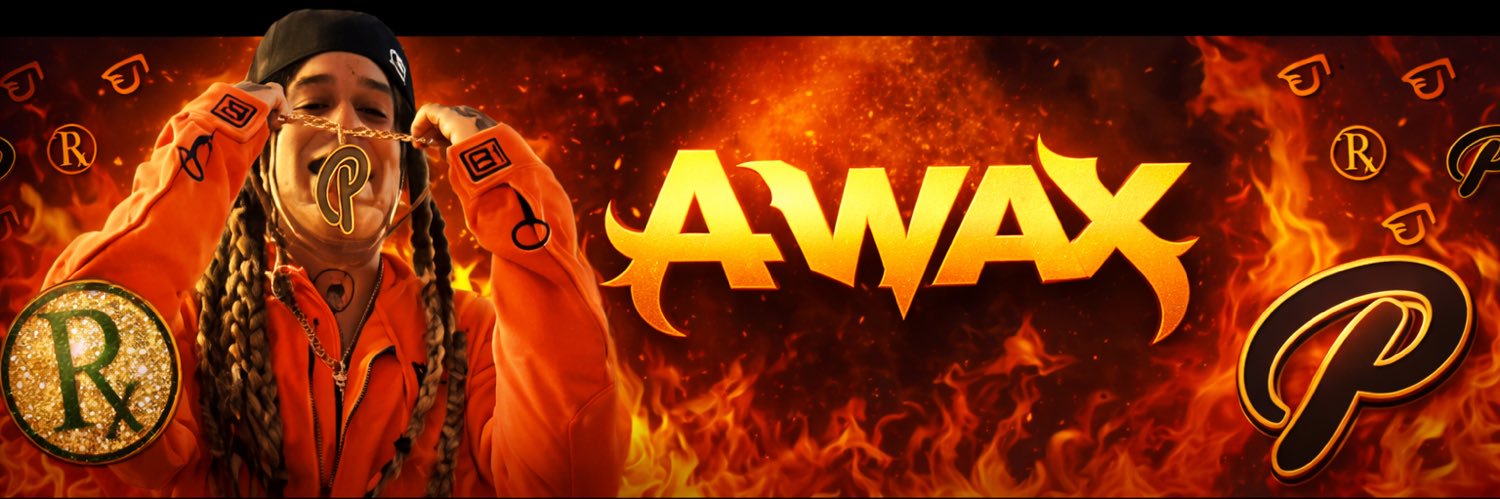WaxFase's profile banner image