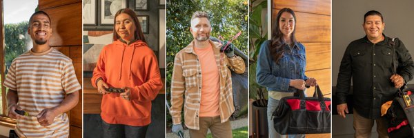 Taskrabbit Profile Banner